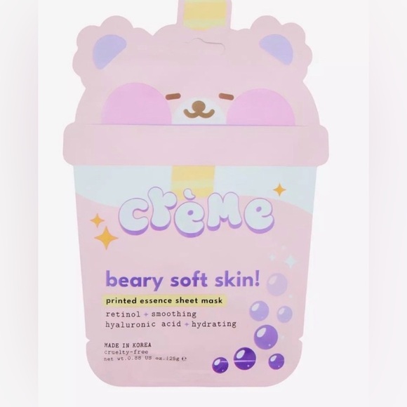 The Creme Shop NWT (R $32) Bundle - Picture 4 of 9